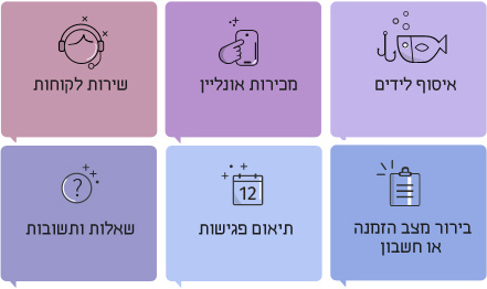 בוטים