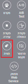 תווית